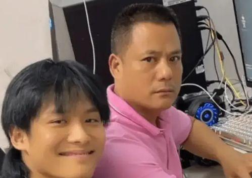 大杨哥爸爸爆料事件视频,揭秘背后惊人真相