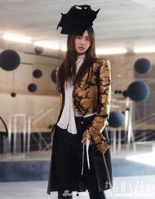 魔女上衣最新爆料,神秘元素揭晓,时尚界再掀热议狂潮 第3张 魔女上衣最新爆料,神秘元素揭晓,时尚界再掀热议狂潮 第3张