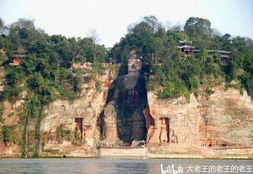 乐山大佛爆料视频最新消息,神秘事件引发热议，专家解读背后真相