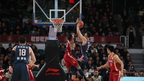 男篮外援爆料视频回放最新,视频回放揭示赛场幕后真相 第2张 男篮外援爆料视频回放最新,视频回放揭示赛场幕后真相 第2张