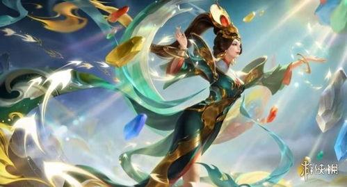 王者新皮肤爆料大全最新,全新英雄造型与特效大揭秘 第1张 王者新皮肤爆料大全最新,全新英雄造型与特效大揭秘 第1张