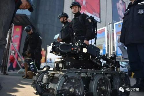 邢台特警爆料事件视频,揭秘背后真相与冲突瞬间 第2张 邢台特警爆料事件视频,揭秘背后真相与冲突瞬间 第2张