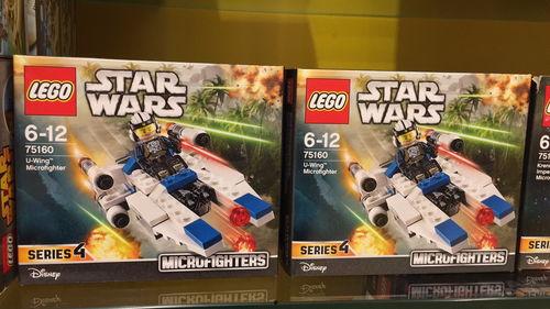 最新乐高爆料,神秘新系列即将亮相,带你探索无限创意世界 第3张 最新乐高爆料,神秘新系列即将亮相,带你探索无限创意世界 第3张